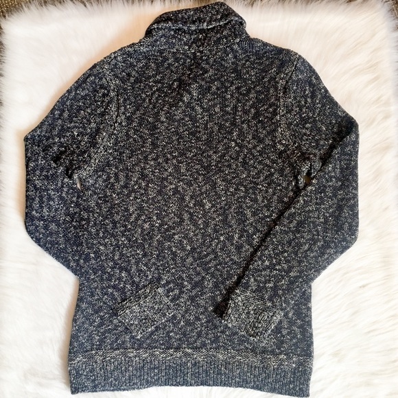 Rag & Bone Heavy Thick Knit Sweater - Picture 4 of 4